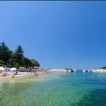 Nyaraló Galeb *