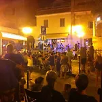 Nyaraló Galeb Vrsar