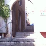 Nyaraló Galeb