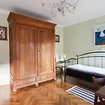 Nyaraló Galeb Vrsar
