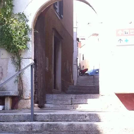 Holiday home Galeb