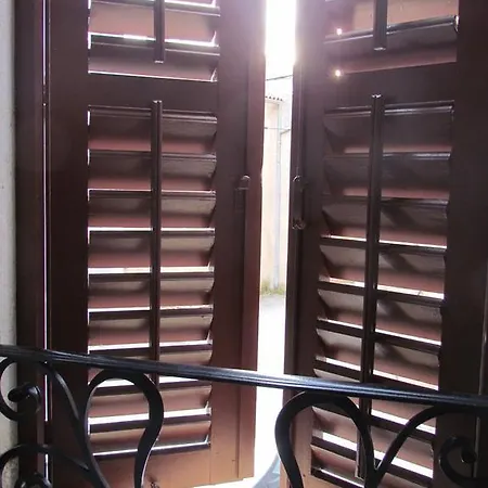 Holiday home Galeb *