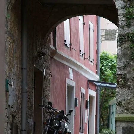 Galeb Vrsar