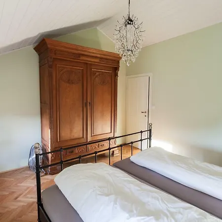 Galeb Holiday home