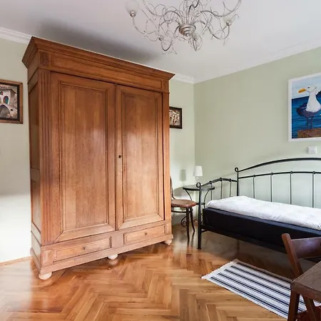 Nyaraló Galeb Vrsar