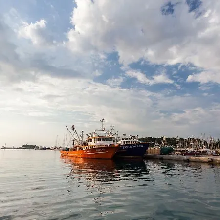 Galeb Holiday home