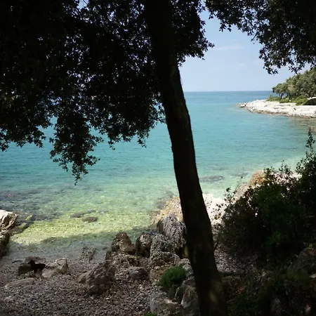 Galeb Nyaraló Vrsar
