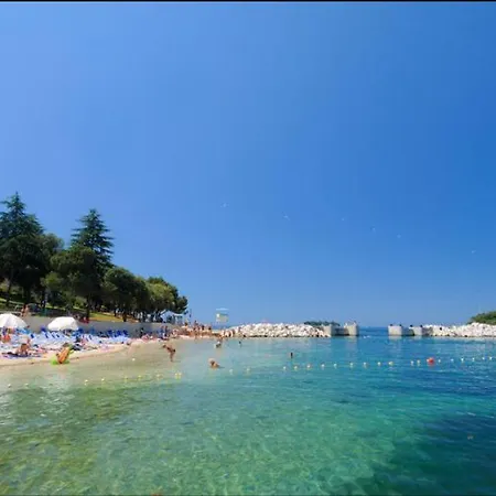 Ferienhaus Galeb *