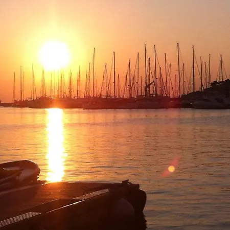 Galeb Casa de Férias *