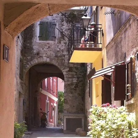 Galeb Casa de Férias Vrsar