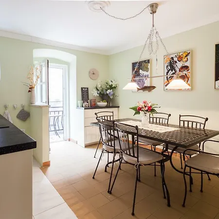 Galeb Casa de Férias