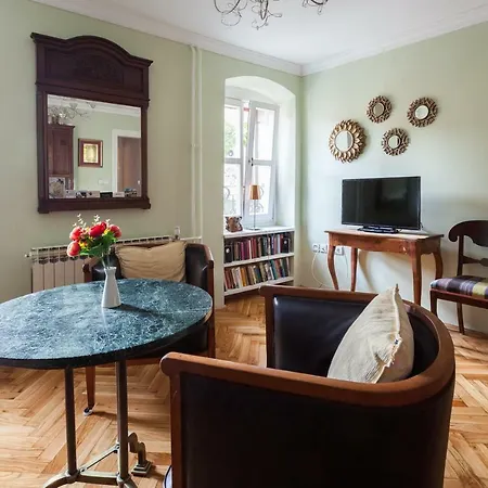 Ferienhaus Galeb Vrsar