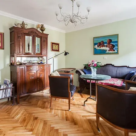 Galeb Hébergement de vacances Vrsar