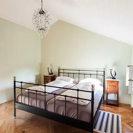 Ferienhaus Galeb *