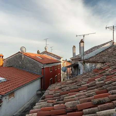 Ferienhaus Galeb *