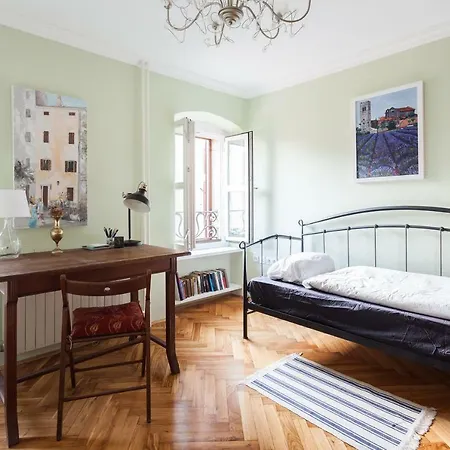 Vakantiehuis Galeb