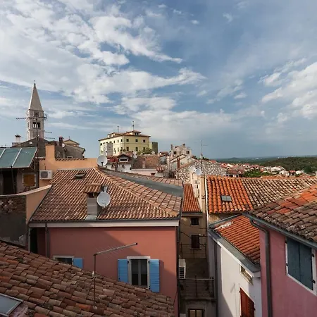 Galeb Casa de Férias Vrsar