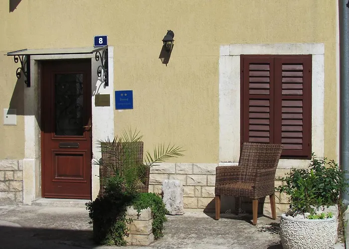 Galeb Hébergement de vacances *