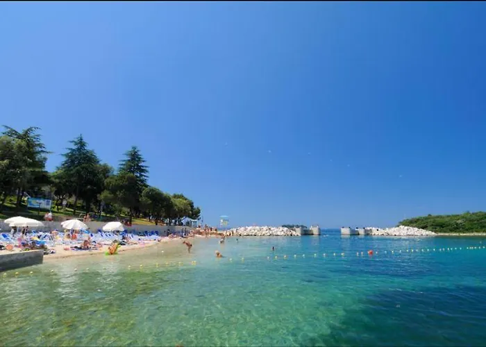 Hébergement de vacances Galeb *