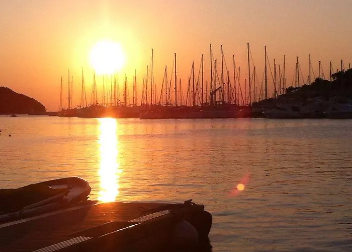 Galeb Hébergement de vacances *