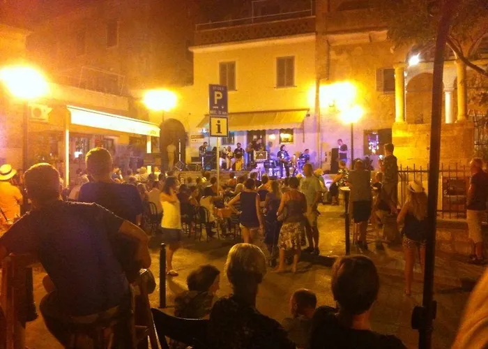 Hébergement de vacances Galeb Vrsar