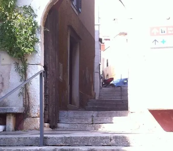 Hébergement de vacances Galeb