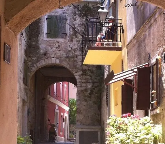 Galeb 펜션 브르사르