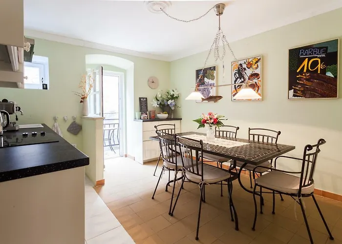 Galeb Hébergement de vacances