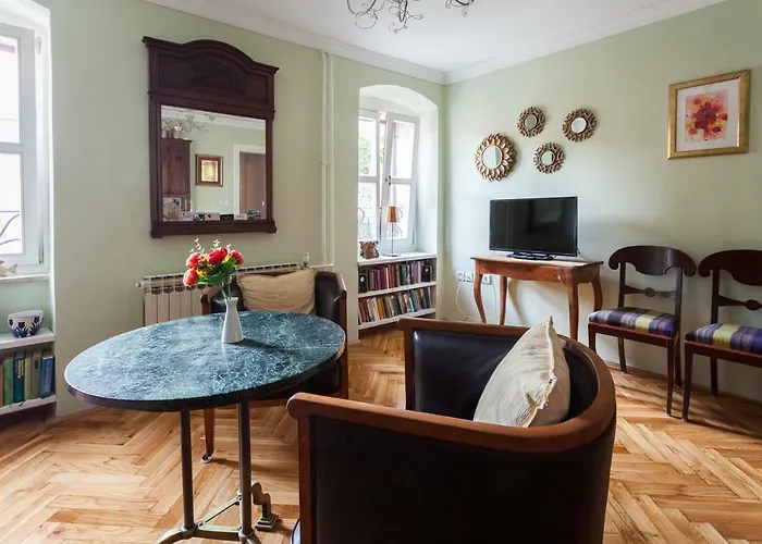 Hébergement de vacances Galeb Vrsar