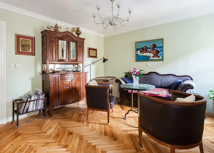 Galeb Hébergement de vacances Vrsar