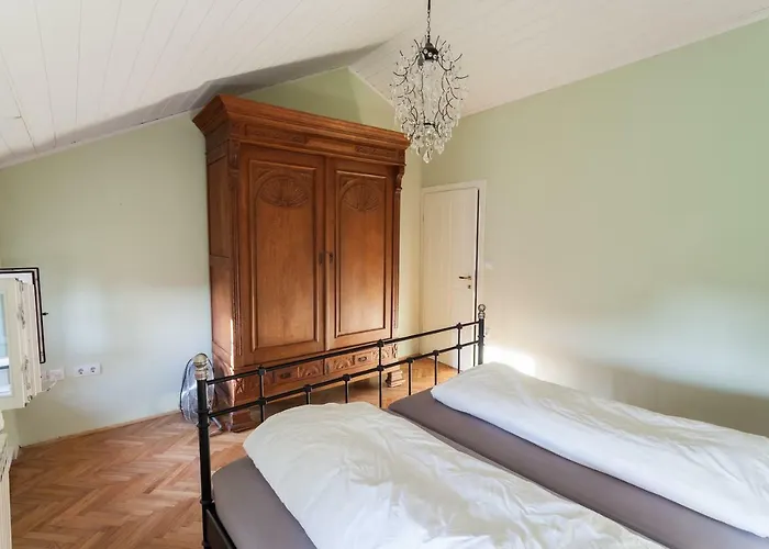 Galeb Hébergement de vacances