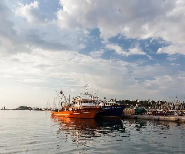 Galeb Hébergement de vacances
